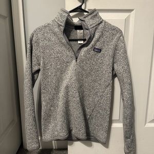 Patagonia Women’s Pullover S